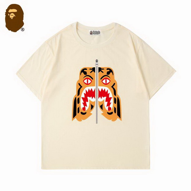 men bape t-shirts S-XXL-120